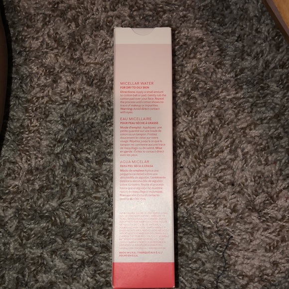Mary Kay Micellar Water *Brand New* - Picture 2 of 2